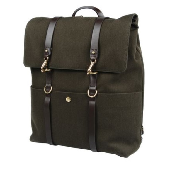 Mismo Backpack 🎒